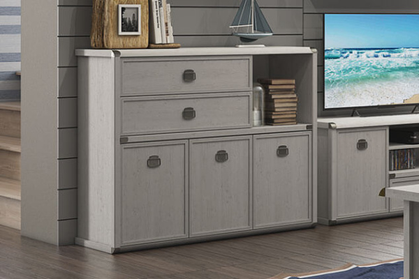 Тумба 3D2SN МАГЕЛЛАН