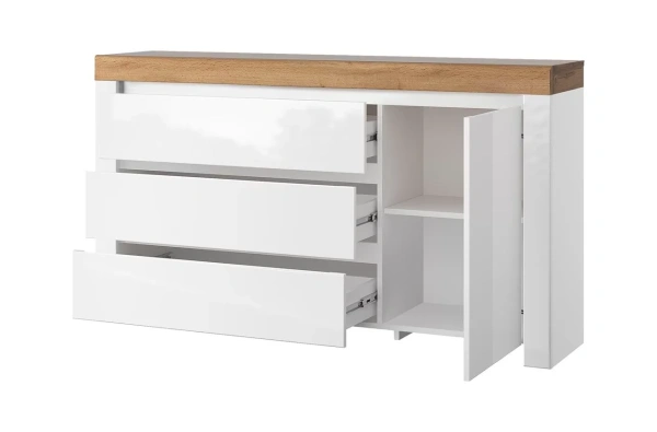 Тумба 1D3S ТАУРУС