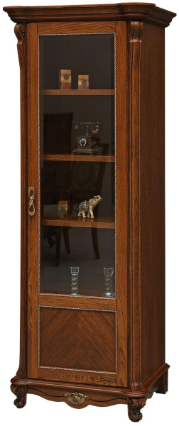 Шкаф Алези П1.350.0.23/П1.350.0.23-01 (П350.23/П350.23-01)