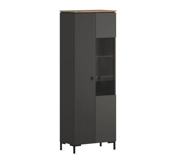 Шкаф САН ДЖИМИНЬЯНО REG1D1W