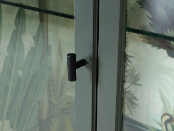 Сервант 4-х дверный Banksy