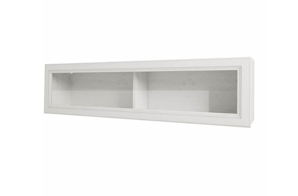 Полка навесная 1V МОНАКО