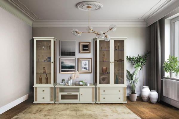 Гостиная Тунис 8