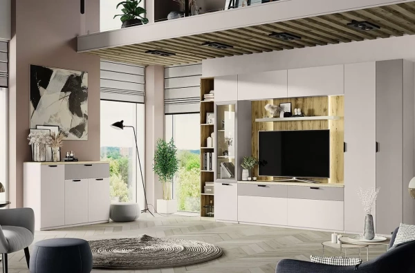 Панель стеновая 175 МОДЕРН