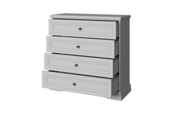 Комод 4S ВАЛЕНСИЯ