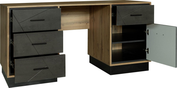 Стол письменный Лайн П6.619.2.15 (П619.15)