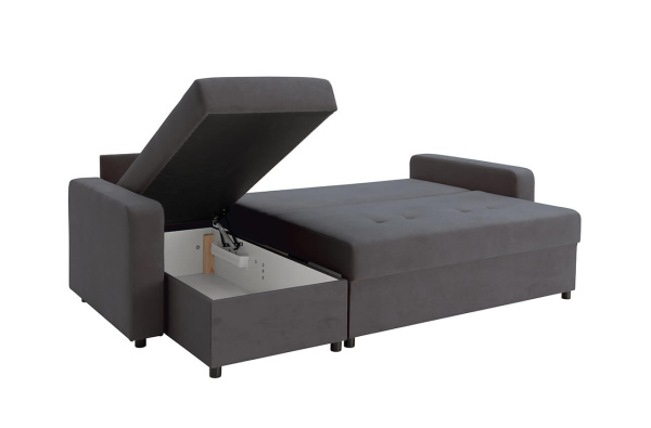 Диван угловой CARMEN SIMPLE