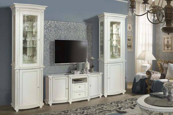 Гостиная Валенсия Д Классик 2