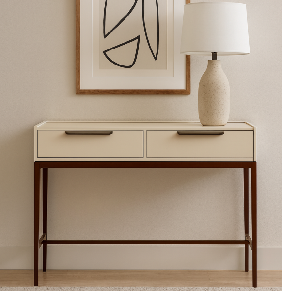 Консоль MARANTA с 2 ящиками