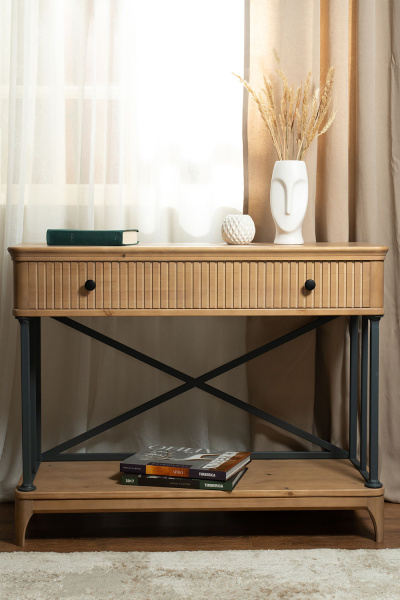 Стеллаж Вида №4