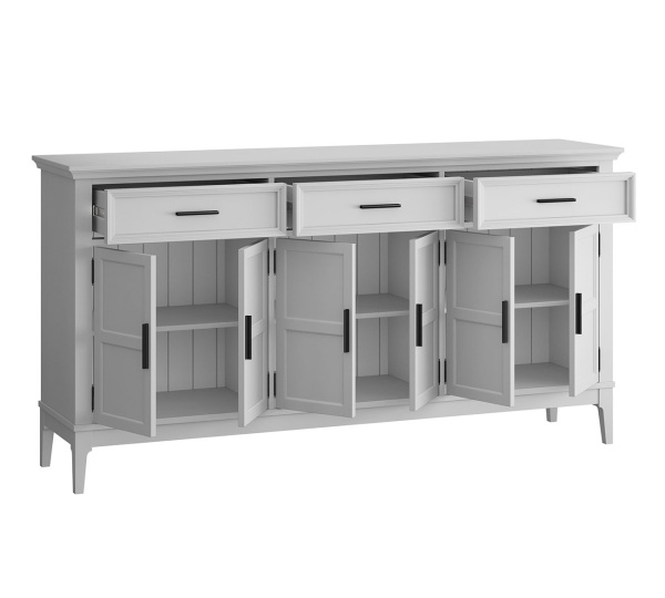 Тумба Квадро-С 063Ф