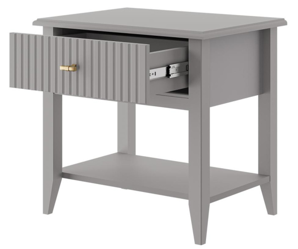 Тумба Никеа 1 ящик