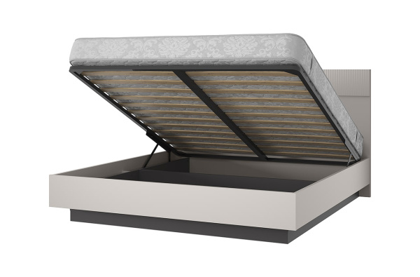 Кровать с подъемником ВИНАТИ 180