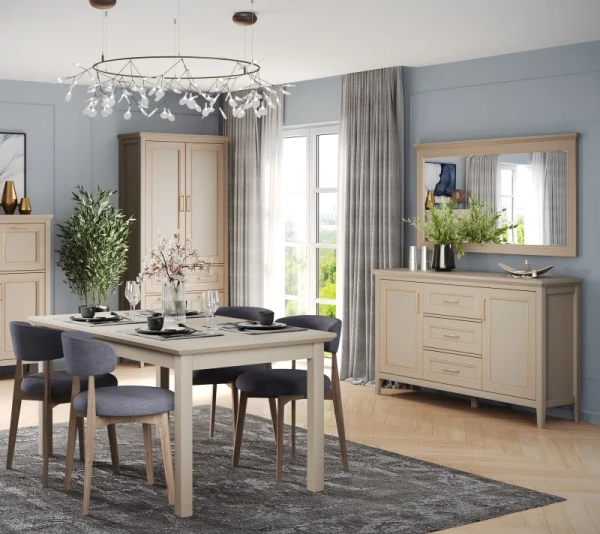 Зеркало КЛАССИК LUS