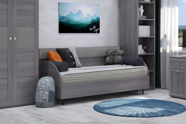 Диван-кровать Парма Нео