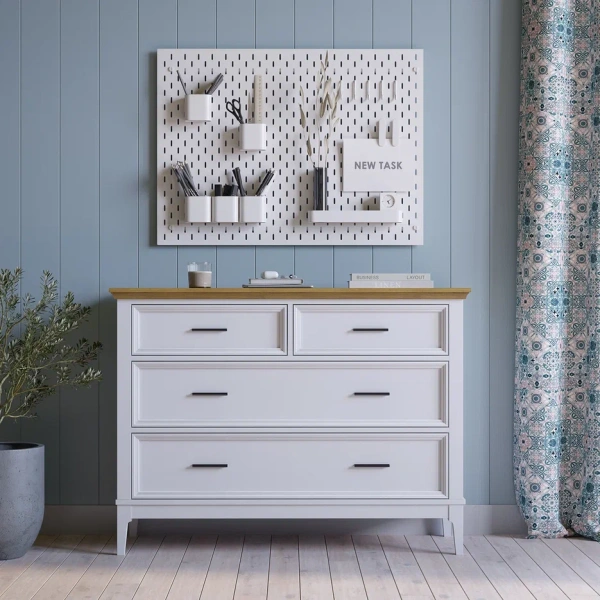 Комод Квадро-С 04