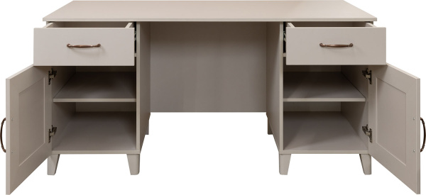 Стол письменный 2т Сати П7.057.2.51