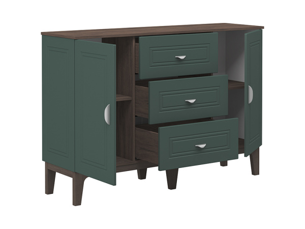 Тумба КАЛИПСО МН-044-07