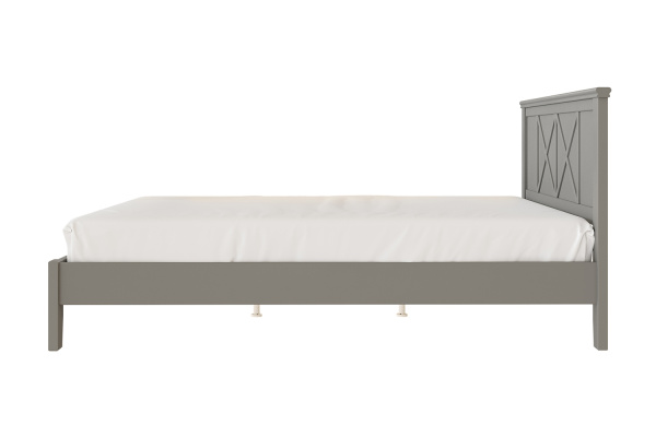 Кровать двуспальная Грация 2