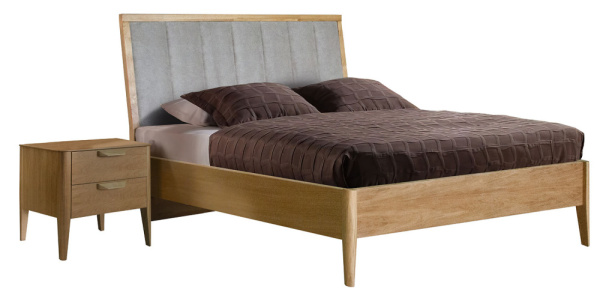 Кровать 2-16 Версаль БМ2.777.1.82