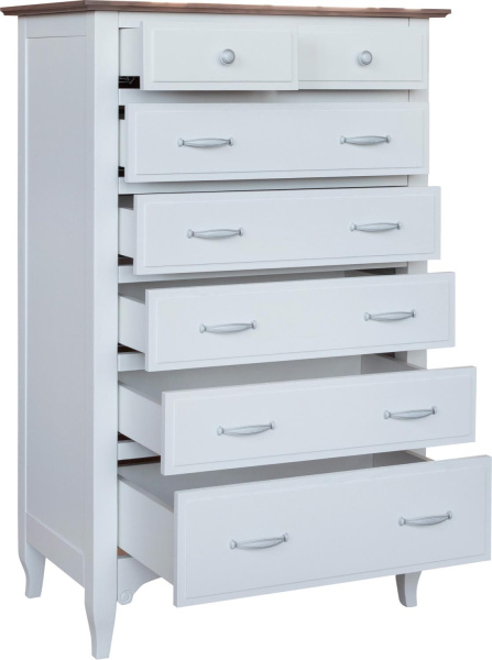 Комод Кармен Прованс П3.0581.1.04