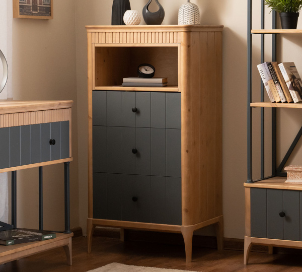 Комод Вида №27