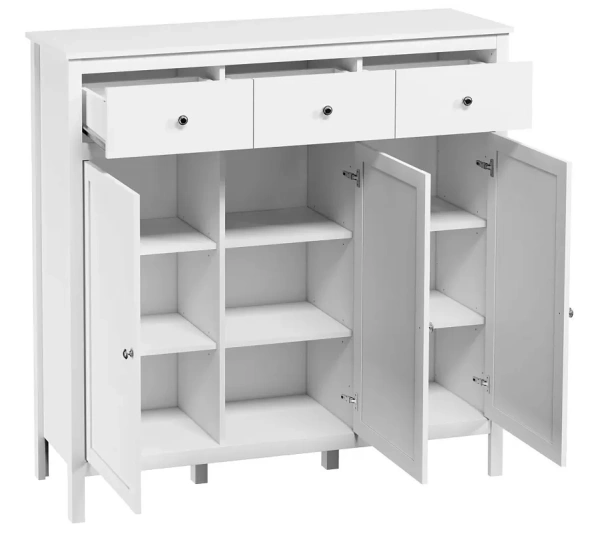 Тумба ХЕЛЬГА KOM3D3S