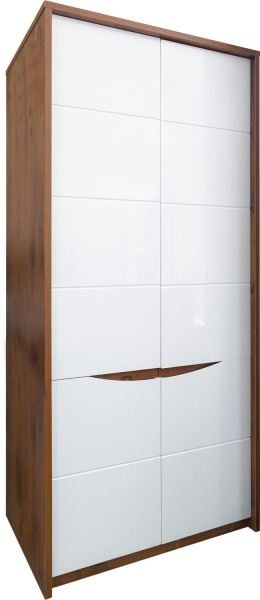 Шкаф для одежды Монако П6.528.1.08 (П528.08)