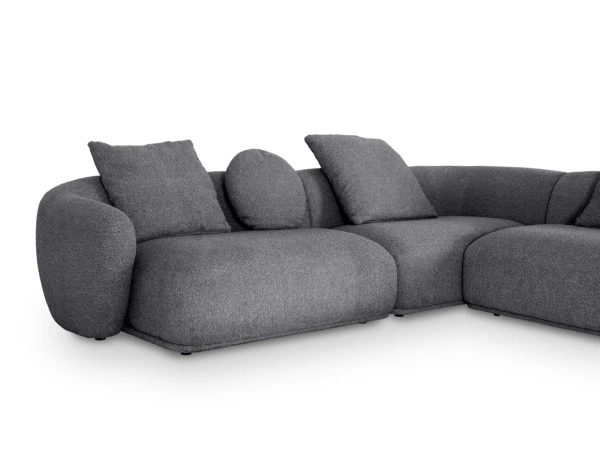 Диван Fabro угловой средний