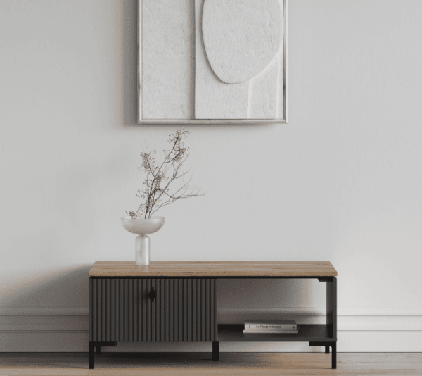 Стол журнальный САН ДЖИМИНЬЯНО LAW1S