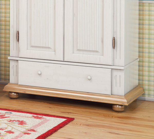 Шкаф детский Хельсинки 2(N)