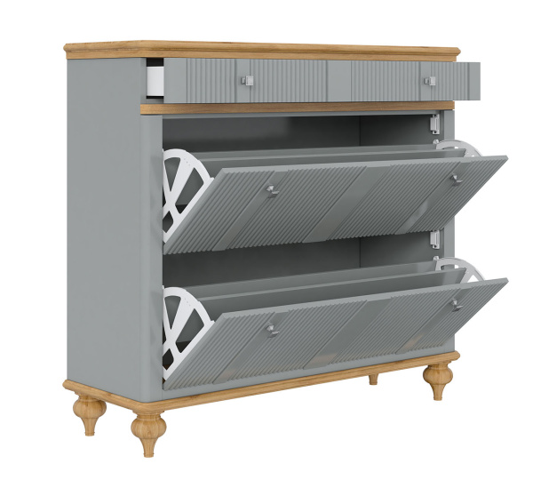 Тумба для обуви Рандеву 21