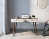 Стол рабочий Berber малый BB32