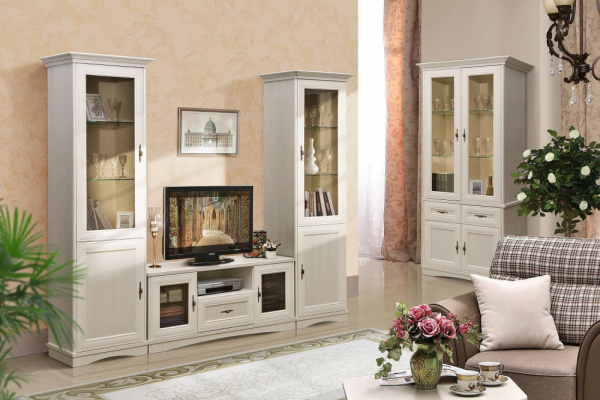 Гостиная Турин 1