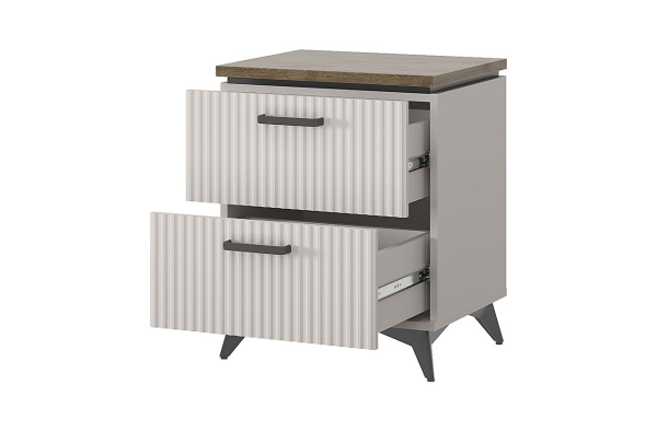 Тумба прикроватная 2S ВИНАТИ