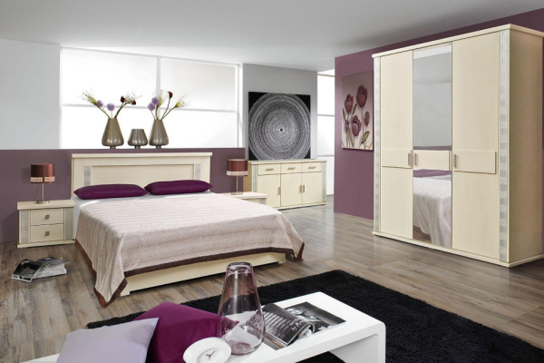 Спальня Тунис 1