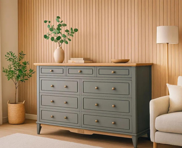 Комод NN 036 Пенни