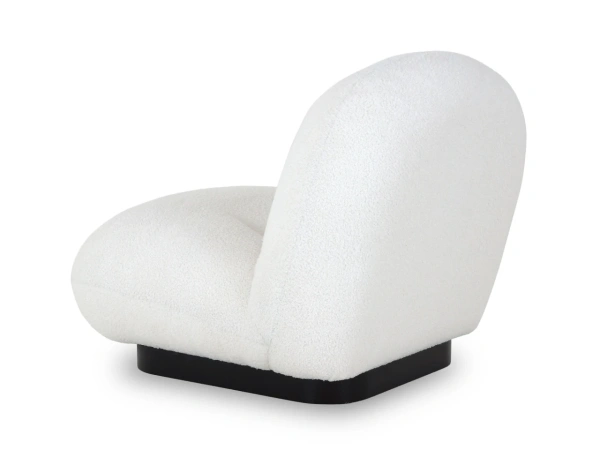 Кресло Pacha Wood