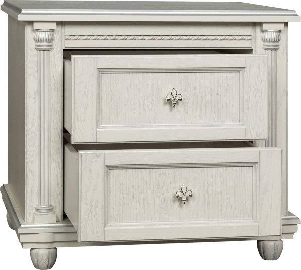 Тумба прикроватная Валенсия Д Классик П03.591.1.12