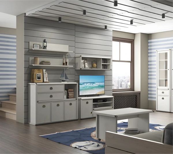 Тумба 3D2SN МАГЕЛЛАН