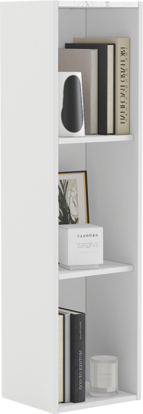 Пенал-витрина Эдем