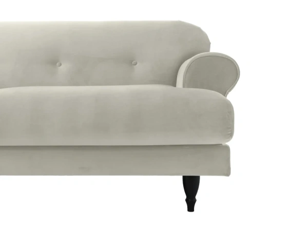 Диван Italia трехместный