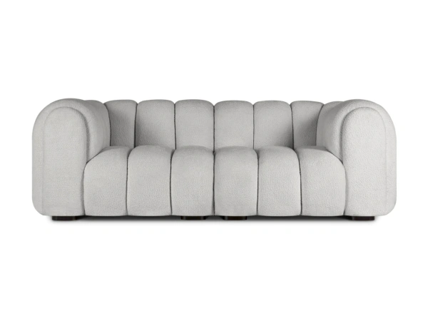 Диван Valvori (Ткань Camby 82 smoke)