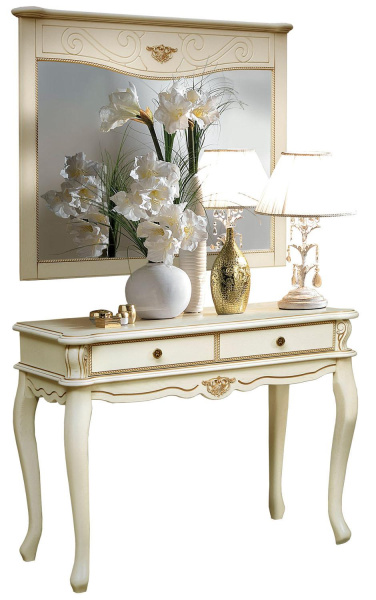 Стол туалетный Алези П1.350.1.19 (П349.19)