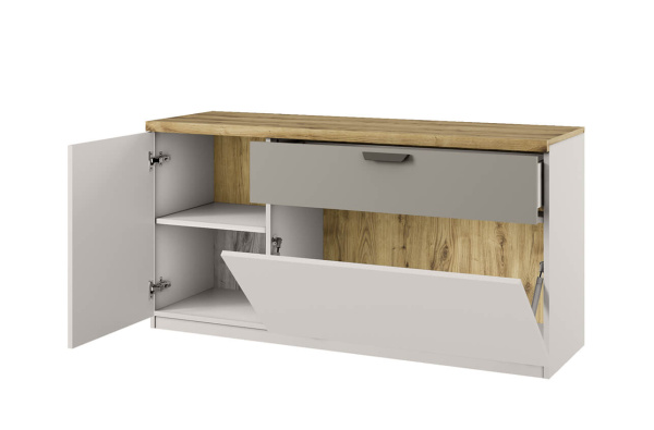 Тумба RTV 2D1S МОДЕРН