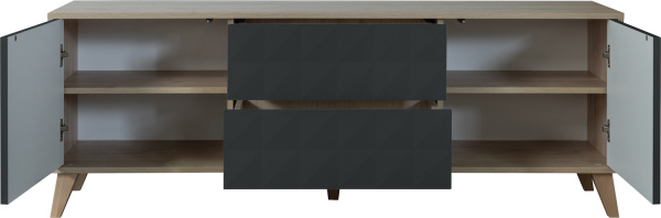 Тумба Тринити П6.114.0.02