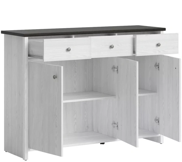 Тумба ПОРТО KOM3D3S