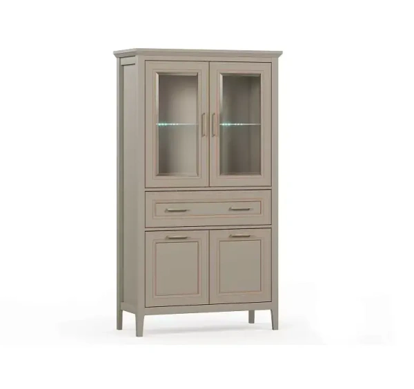 Шкаф КЛАССИК REG2W2D1S/170