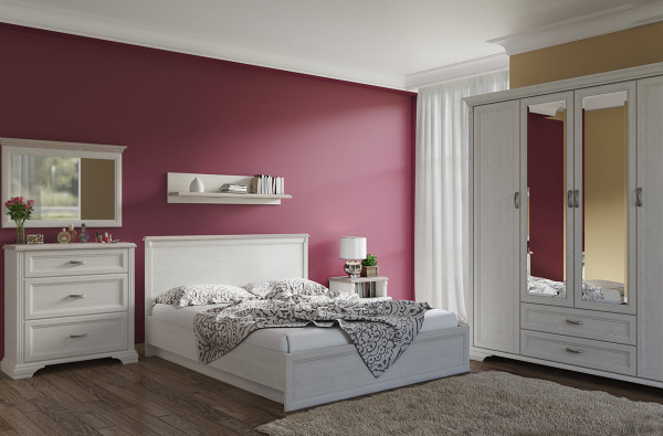 Комод 3S МОНАКО