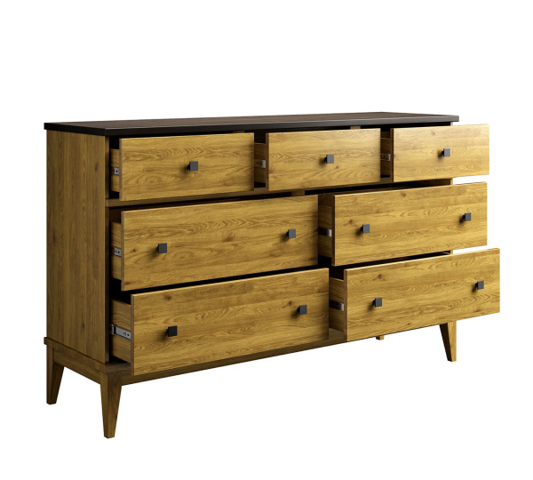 Комод Бон Вояж 07